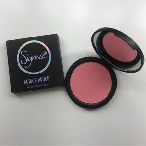 Sigma Aura Powder